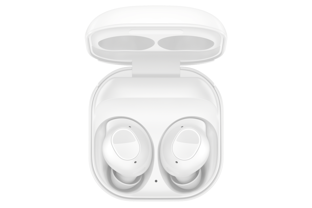 Samsung Galaxy Buds FE | SM - R400N - Good Condition - ReDial Samsung Galaxy Buds FE | SM - R400N - Good Condition - ReDial